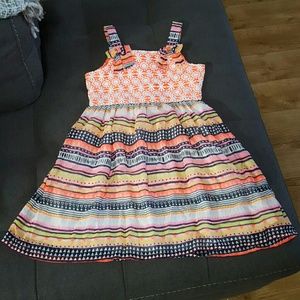 Blueberi Boulevard dress